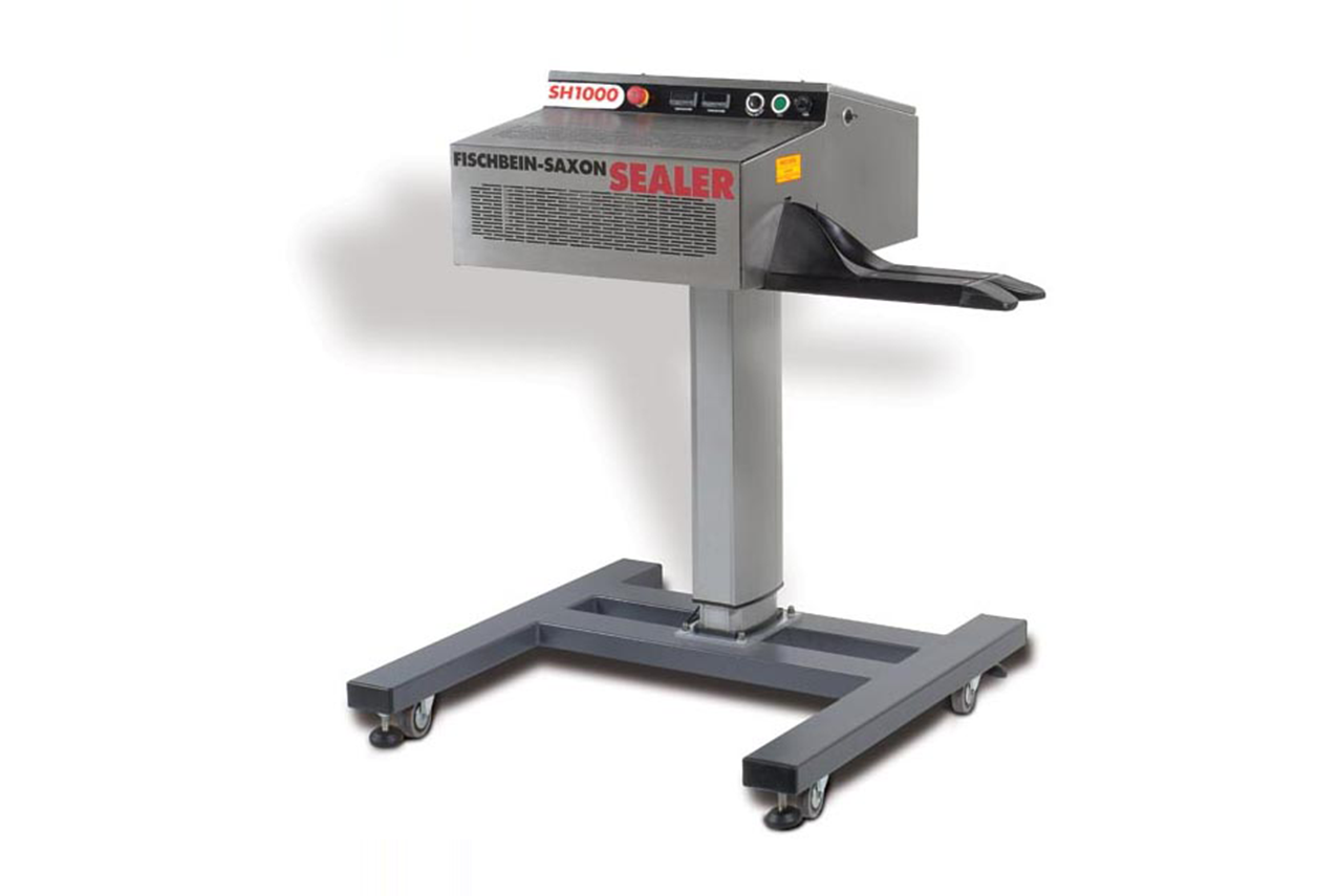 Hot-air-sealer 1000